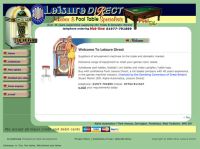 leisuredirect.co.uk